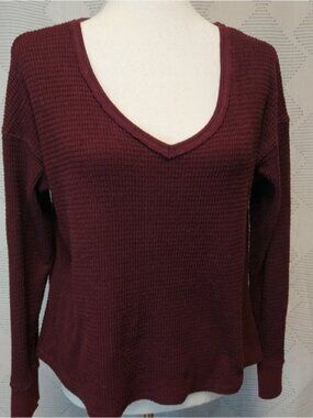 American Eagle Thermal size S